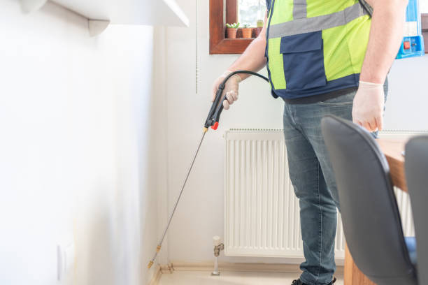 Best Best Pest Control Companies  in Morton, IL
